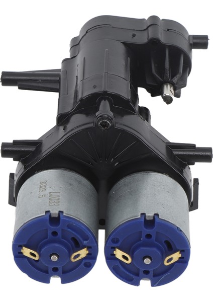 Rc Araba Komple Şanzıman Şanzıman Durumda Off Road Aracı Kamyon Yedek Parçaları Aksesuarları (Yurt Dışından) fırsatları