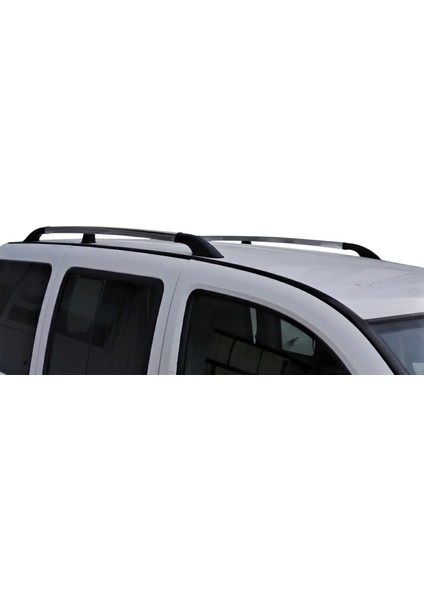 Tavan Çıtası Fiat Doblo 2010-2023 Port Bagaj Kısa Şase