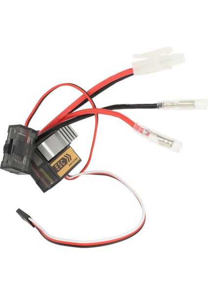 Uzaktan Kumanda Araba Esc 320A Fırçalanmış Hız Kontrol Nimh ve 2 S Lityum Piller Için Uygun (Yurt Dışından) indirimleri