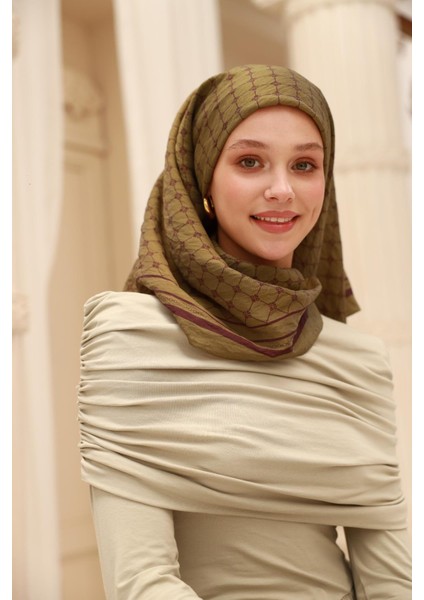 Olinda Eşarp 48004 -6485