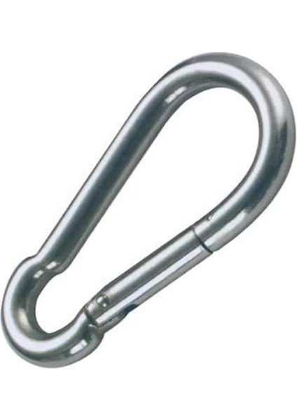 Master Karabina Galveniz (6 Mm)