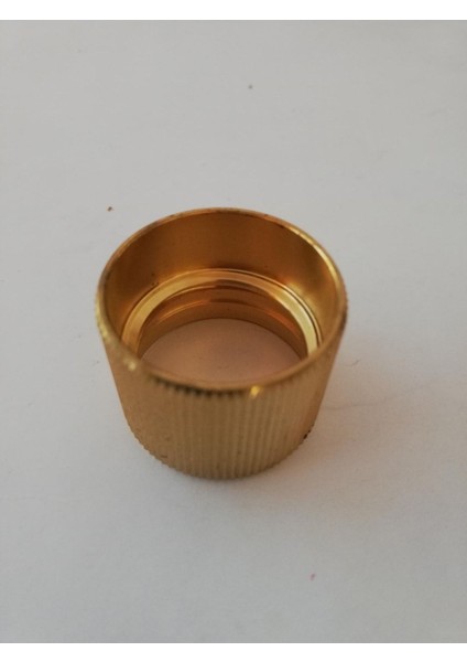 Abimig Grip W605 Nozul Adaptörü(Sıkma Somunu)