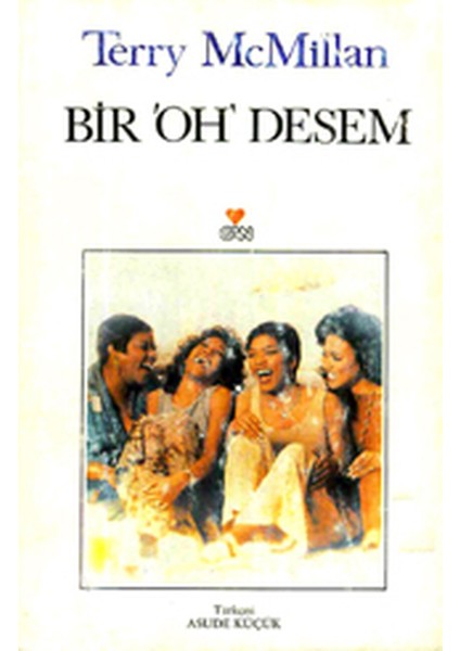 Bir 'oh' Desem - Terry Mcmillan