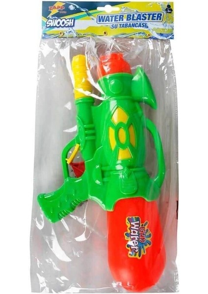Zapp Su Tabancası 30 cm S01002123-UG(KOPYA)