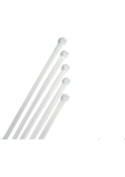 Cırt Kelepçe 3,6X250MM