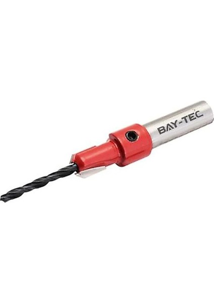 Havşa Matkap Ucu 4mm MU-1807