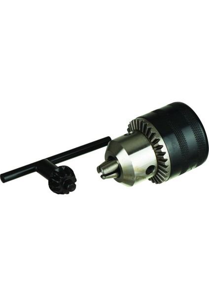 Anahtarlı Mandren 10 mm