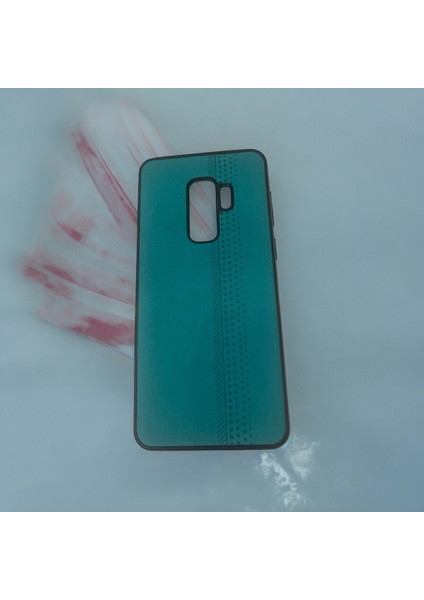 Samsung S9 Plus Klasik Silikon Telefon Kılıfı