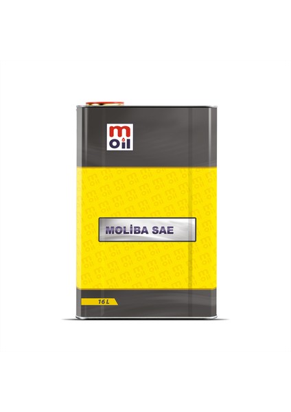 Moliba 30W 16 Lt