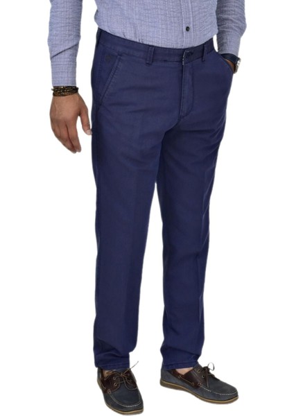 Erkek Kanvas Yazlık Pantolon Klasik 325 BGL-ST04597