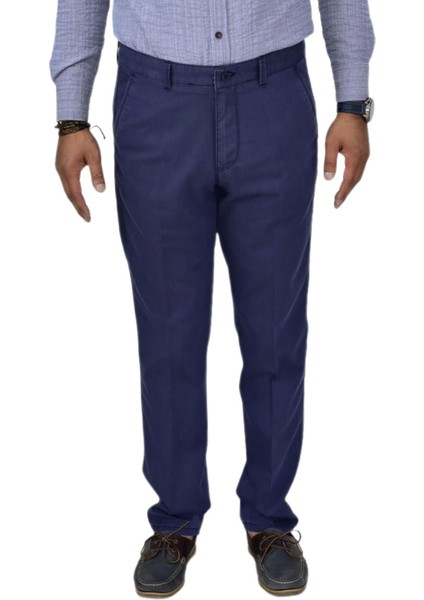 Erkek Kanvas Yazlık Pantolon Klasik 325 BGL-ST04597