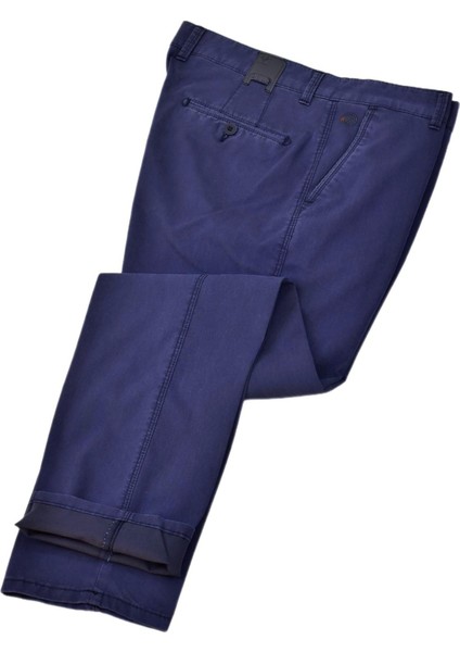 Erkek Kanvas Yazlık Pantolon Klasik 325 BGL-ST04597
