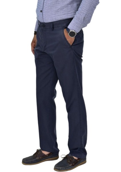 Erkek Kanvas Yazlık Pantolon Klasik 325 BGL-ST04597