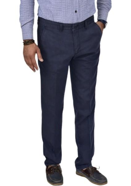 Erkek Kanvas Yazlık Pantolon Klasik 325 BGL-ST04597