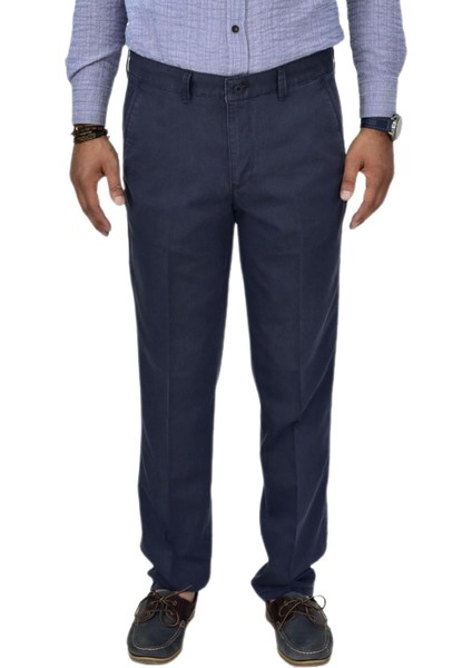 Erkek Kanvas Yazlık Pantolon Klasik 325 BGL-ST04597