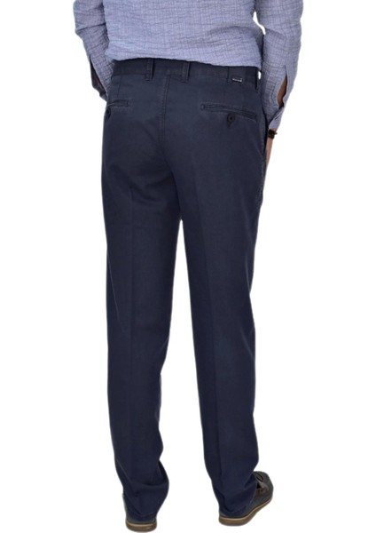 Erkek Kanvas Yazlık Pantolon Klasik 325 BGL-ST04597