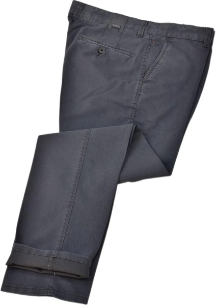 Erkek Kanvas Yazlık Pantolon Klasik 325 BGL-ST04597