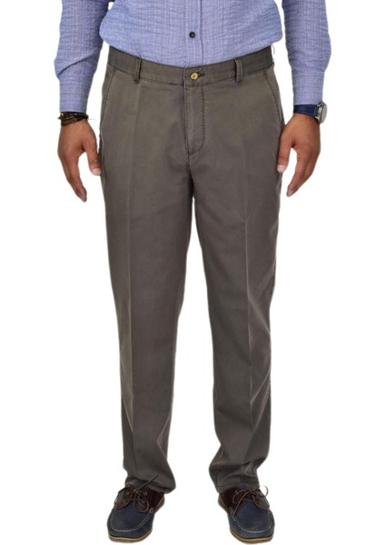 Erkek Kanvas Yazlık Pantolon Klasik 325 BGL-ST04597 modelleri