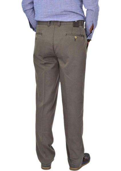 Erkek Kanvas Yazlık Pantolon Klasik 325 BGL-ST04597 fırsatları