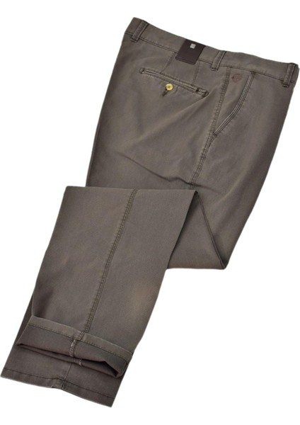 Erkek Kanvas Yazlık Pantolon Klasik 325 BGL-ST04597 indirimleri