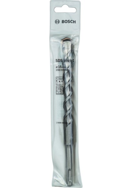 Plus-1 16*210 mm fiyatları