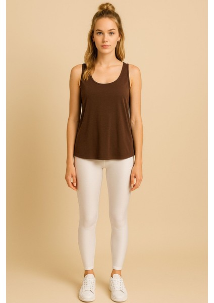 3 Adet A Kesim Pamuklu Kalın Askılı Atlet Tişört fiyatları