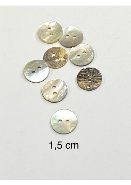 Sedef Düğme/ Gerçek Sedef Düğme / modelleri