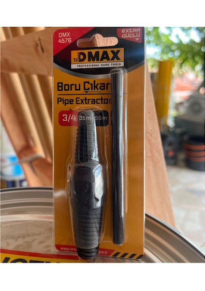 Ters Paso Kılavuz