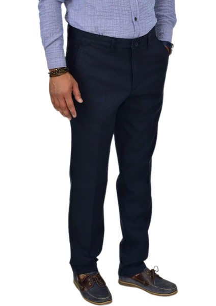 Erkek Kanvas Yazlık Pantolon Klasik 968 BGL-ST04598 fiyatları