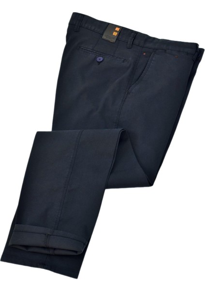 Erkek Kanvas Yazlık Pantolon Klasik 968 BGL-ST04598 indirimleri