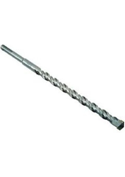 Sds Plus Beton Duvar Delme Matkap Ucu 8X350