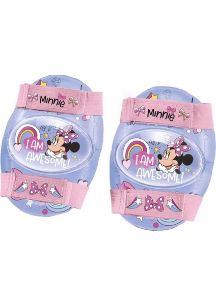 Spin Master Minnie Paten Set Çantalı S00028701