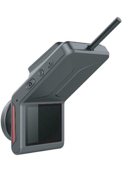 CN-24G Dashcam Araç Kamerası Canlı Izleme Gps Destekli modelleri
