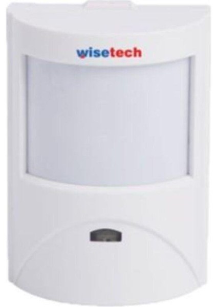 Pır Dedektör Kablosuz Alarm Için WS-272