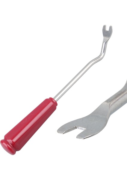 Aşınmaya Dayanıklı Kapı Paneli Sökme Aparatı Paslanmaz Çelik (7X220MM) (4767)