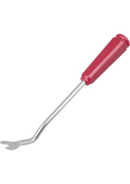Aşınmaya Dayanıklı Kapı Paneli Sökme Aparatı Paslanmaz Çelik (7X220MM) (4767)