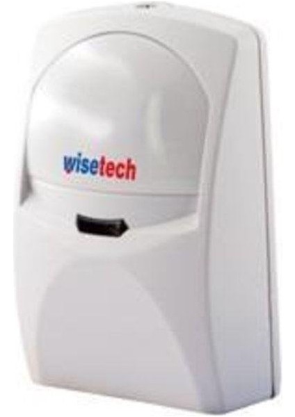 WS-155 Kablolu Hareket Sensörü | Pır Dedektör | Güçlü Sinyal
