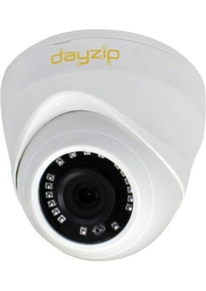 DZ-5228 5mp Ahd Dome Kamera