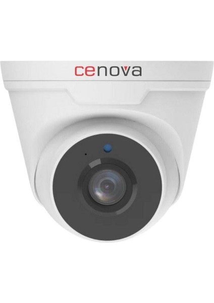 CN-528AHD 5mp Ahd Dome Kamera