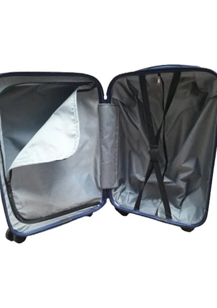 Öntan Silikon Kırılmaz Orta Boy Valiz fiyatları