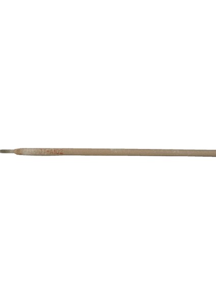 Jt A102 E308-16 3.2X350 mm Paslanmaz Çelik Kaynak Elektrodu 10 Adet indirimleri