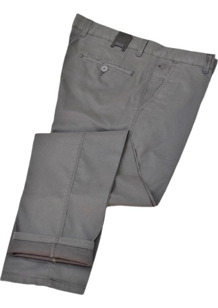 Erkek Kanvas Yazlık Pantolon Klasik 1307 BGL-ST04600