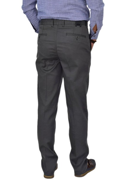 Erkek Kanvas Yazlık Pantolon Klasik 1307 BGL-ST04600 fırsatları