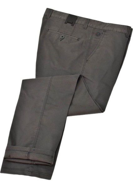 Erkek Kanvas Yazlık Pantolon Klasik 1307 BGL-ST04600 indirimleri