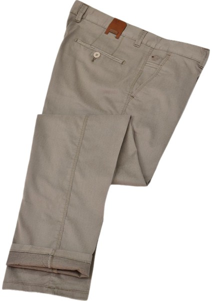 Erkek Kanvas Yazlık Pantolon Klasik 1307 BGL-ST04600