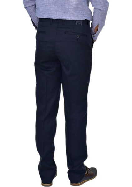 Erkek Kanvas Yazlık Pantolon Klasik 1307 BGL-ST04600