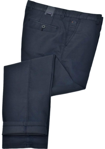 Erkek Kanvas Yazlık Pantolon Klasik 1307 BGL-ST04600