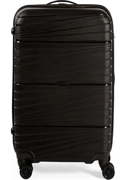 Öntan Silikon Kırılmaz Orta Boy Valiz fiyatları