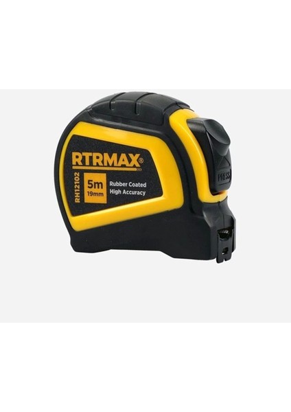 RH12103 Şerit Metre 5MT*25MM