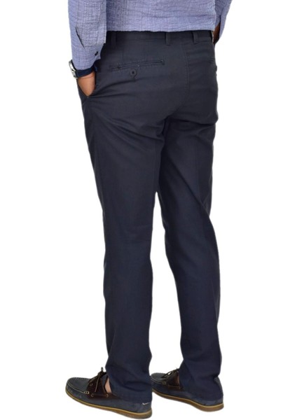 Erkek Kanvas Yazlık Pantolon Klasik 1057 BGL-ST04601